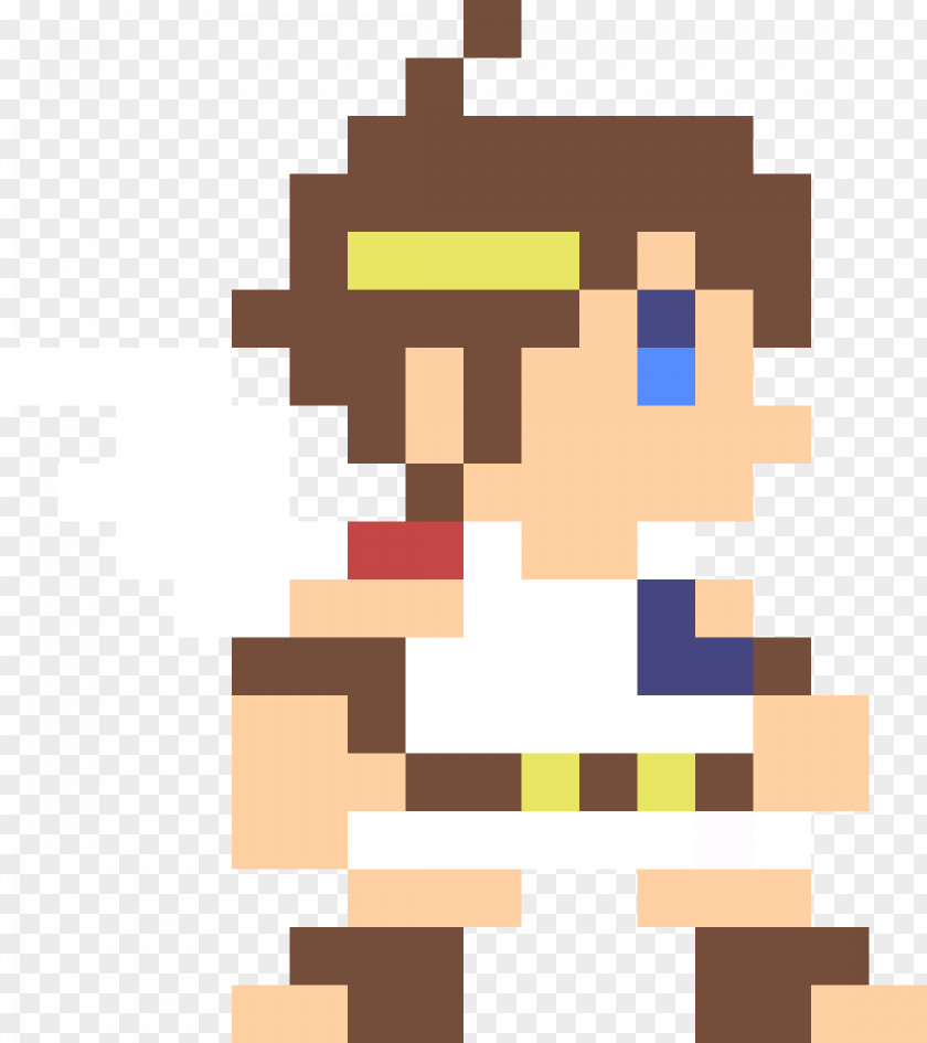 Pitbull Super Mario Maker Kid Icarus Bros.: The Lost Levels PNG