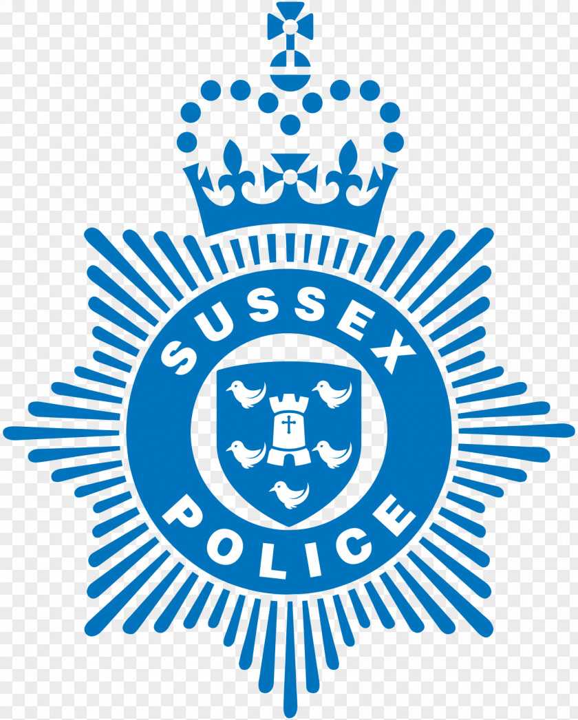 Police Sussex Hastings Officer Organization PNG