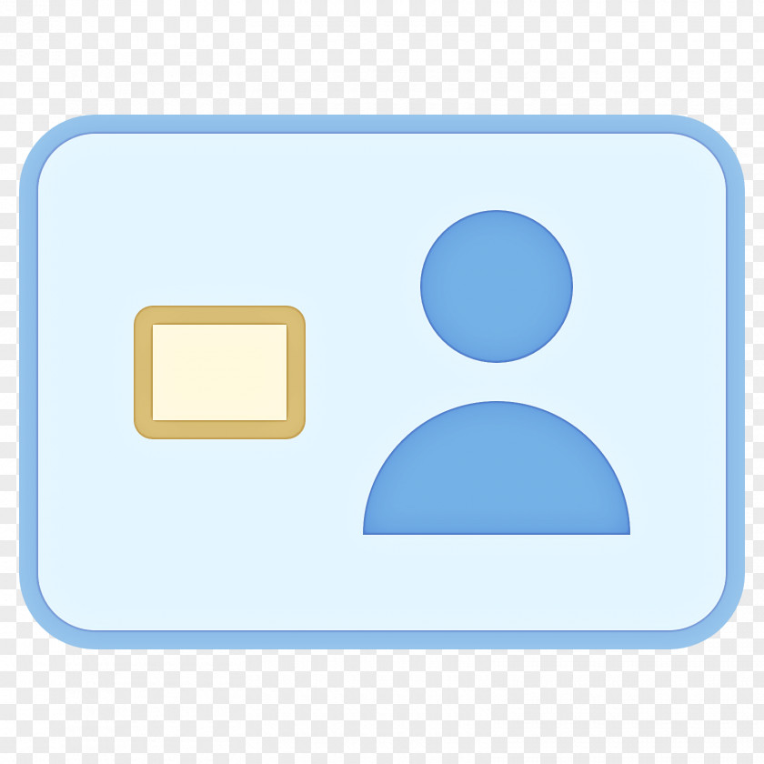 Rectangle Square Circle Icon PNG