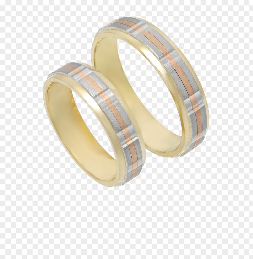 Wedding Ring Silver Gold Fineness PNG