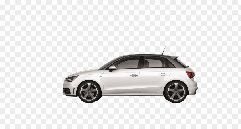 Audi Sportback Concept Car A1 Alloy Wheel PNG