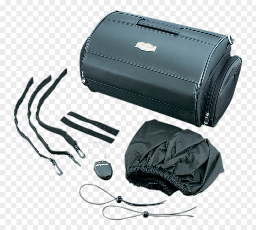 Bag Trunk Shopping Honda Kuryakyn PNG