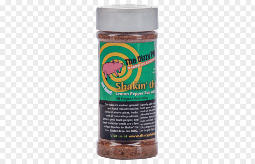 Barbecue Seasoning Fajita Hamburger Spice Rub PNG