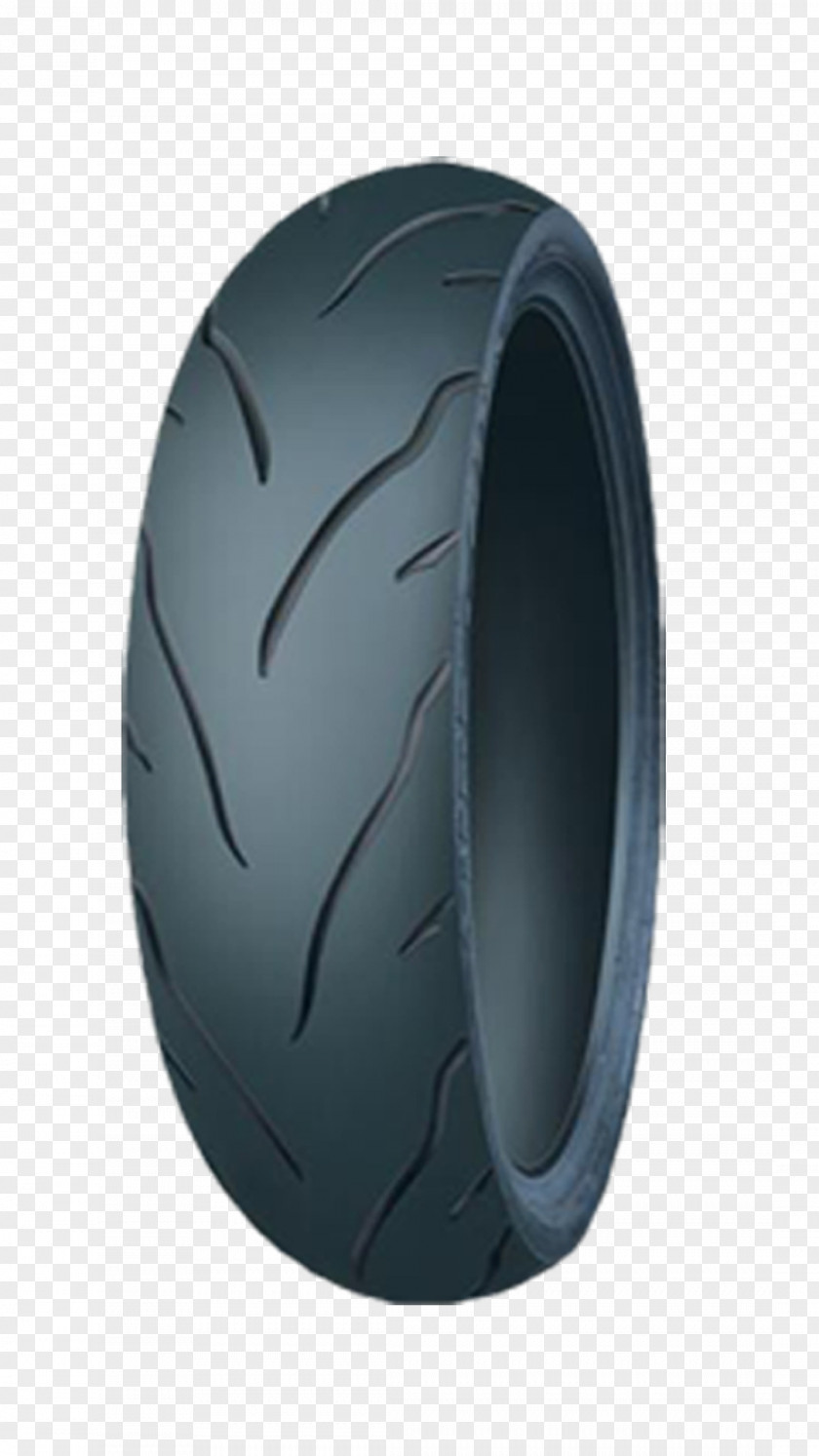 Bicycle Tread Tubeless Tire Two-wheeler PNG