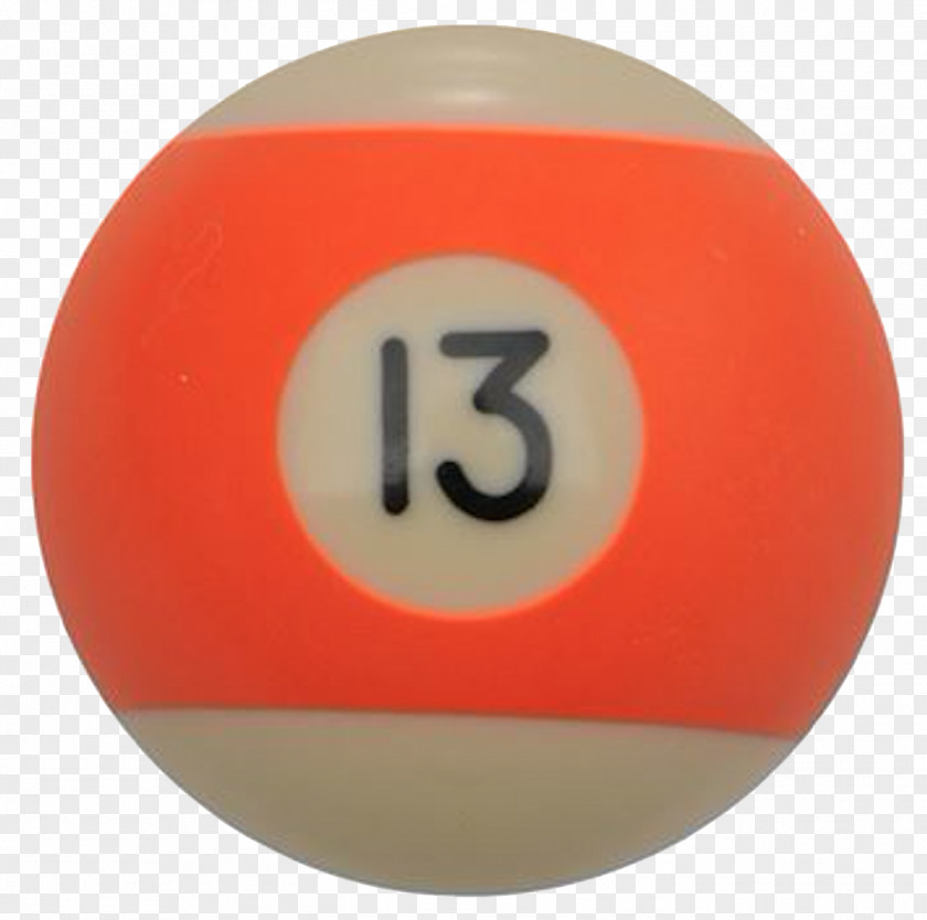 Billiards Billiard Balls Pool Orange PNG