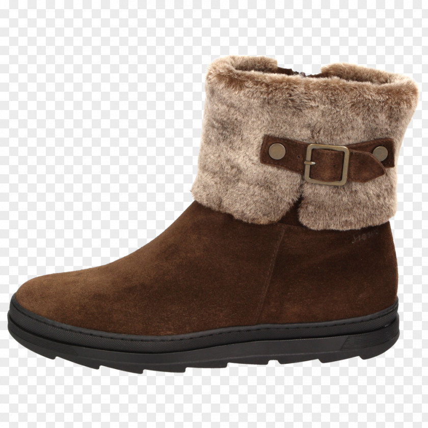 Boot Snow Shoe Suede Walking PNG