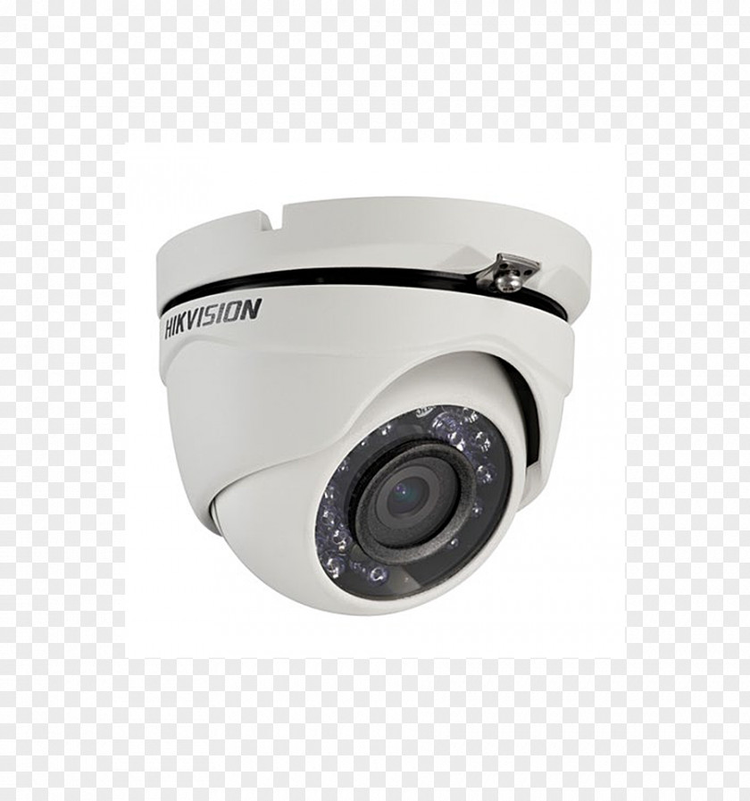 Camera Lens IP Hikvision 1080p Closed-circuit Television PNG