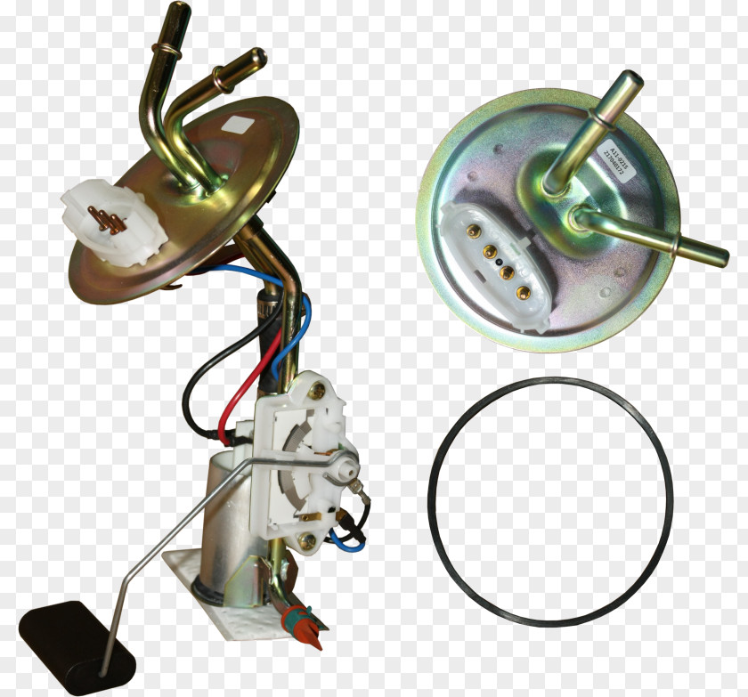 Car Fuel Pump Ford PNG