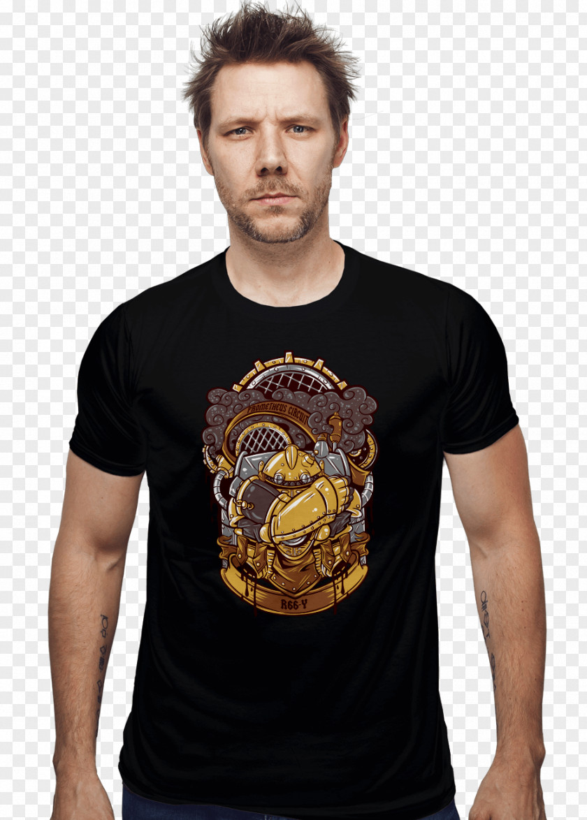 Chrono Trigger Hoodie Long-sleeved T-shirt PNG