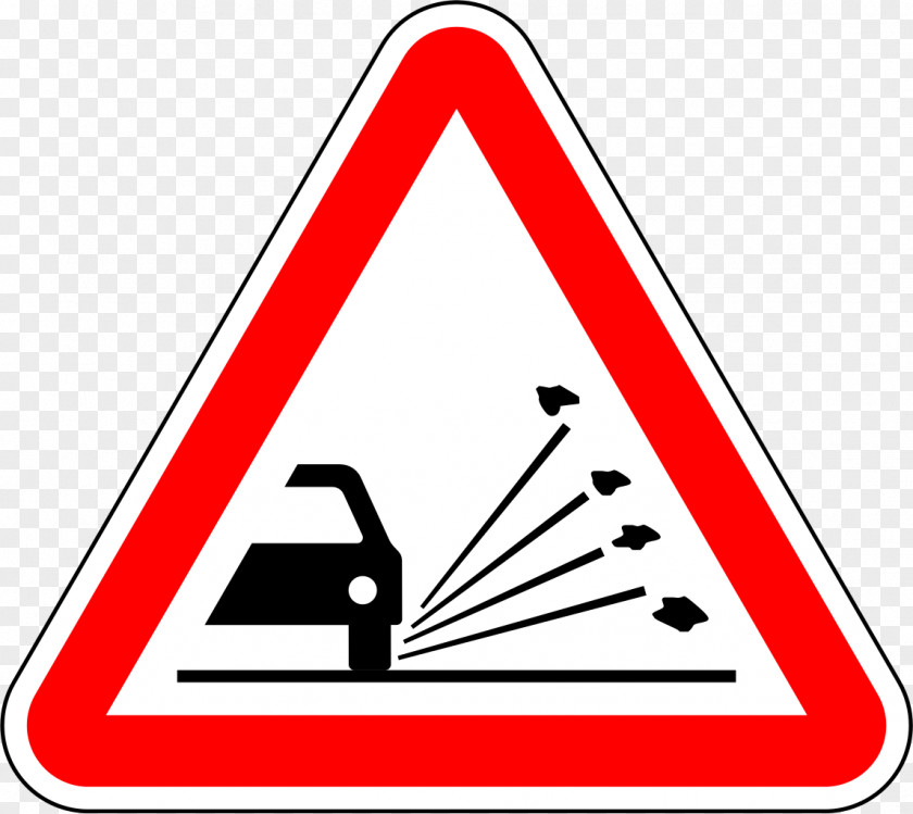 Dirt Roads Road Signs In Singapore Traffic Sign Warning Mauritius PNG