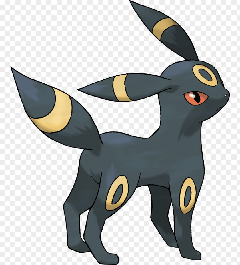 Eevee Shiny Pokémon GO Umbreon Adventures PNG