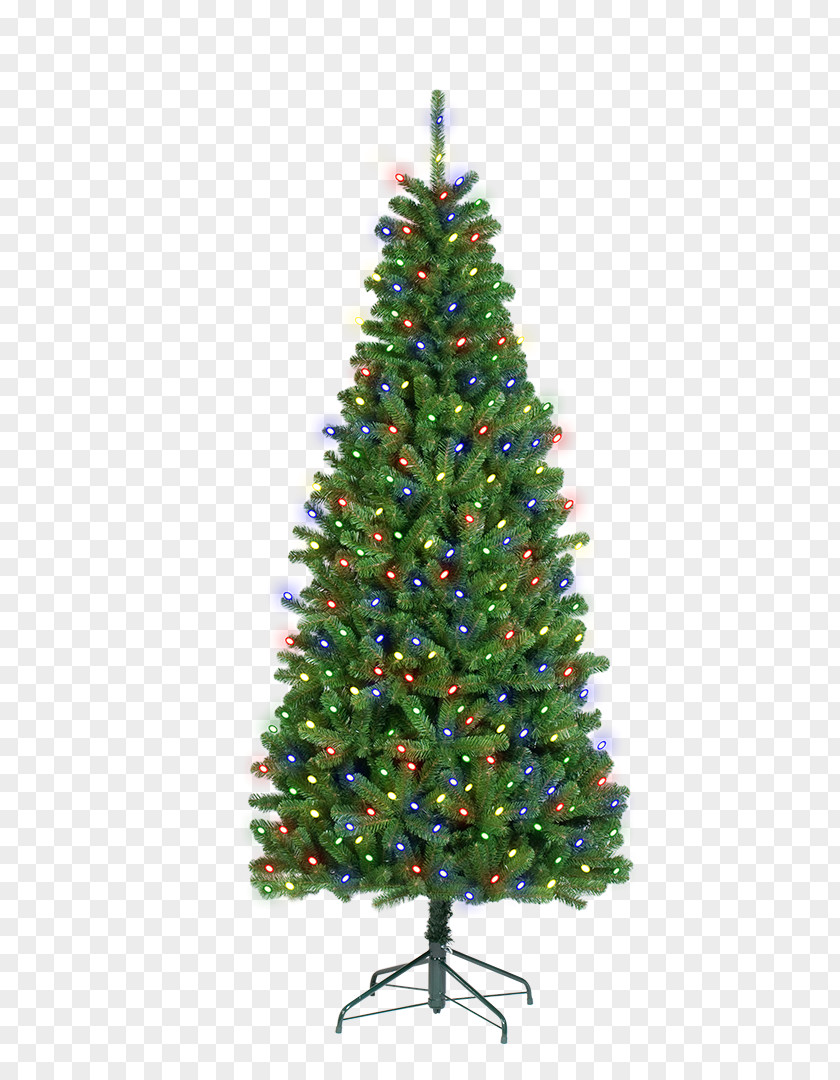 Free Christmas Tree Branches Buckle Material Artificial Pre-lit PNG