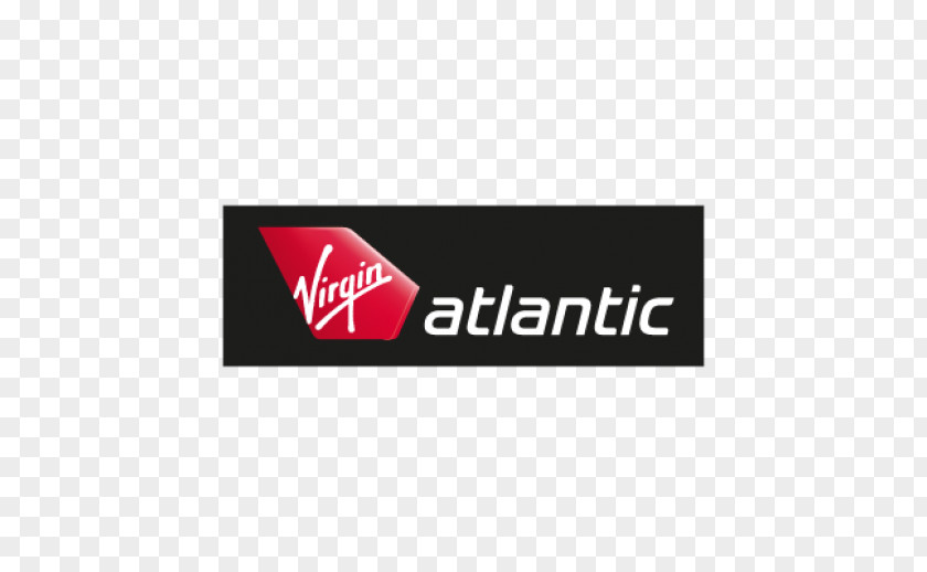 Gatwick Airport Virgin Atlantic Airways Ltd Group Logo PNG
