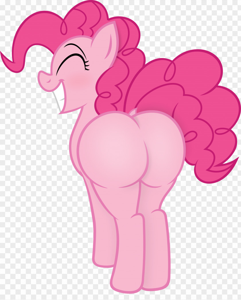 Horse Pony Pinkie Pie DeviantArt PNG