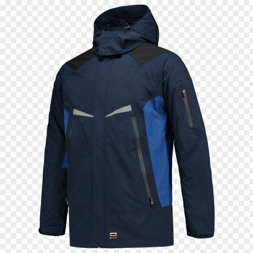 Jacket Smit & Van Rijsbergen B.V. | Uniformspecialisten Workwear Raincoat Regenbekleidung PNG