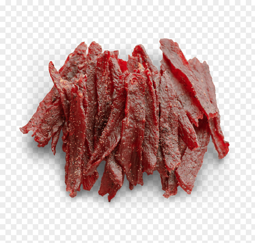 Jerky Beef Meat Smoking Recipe PNG