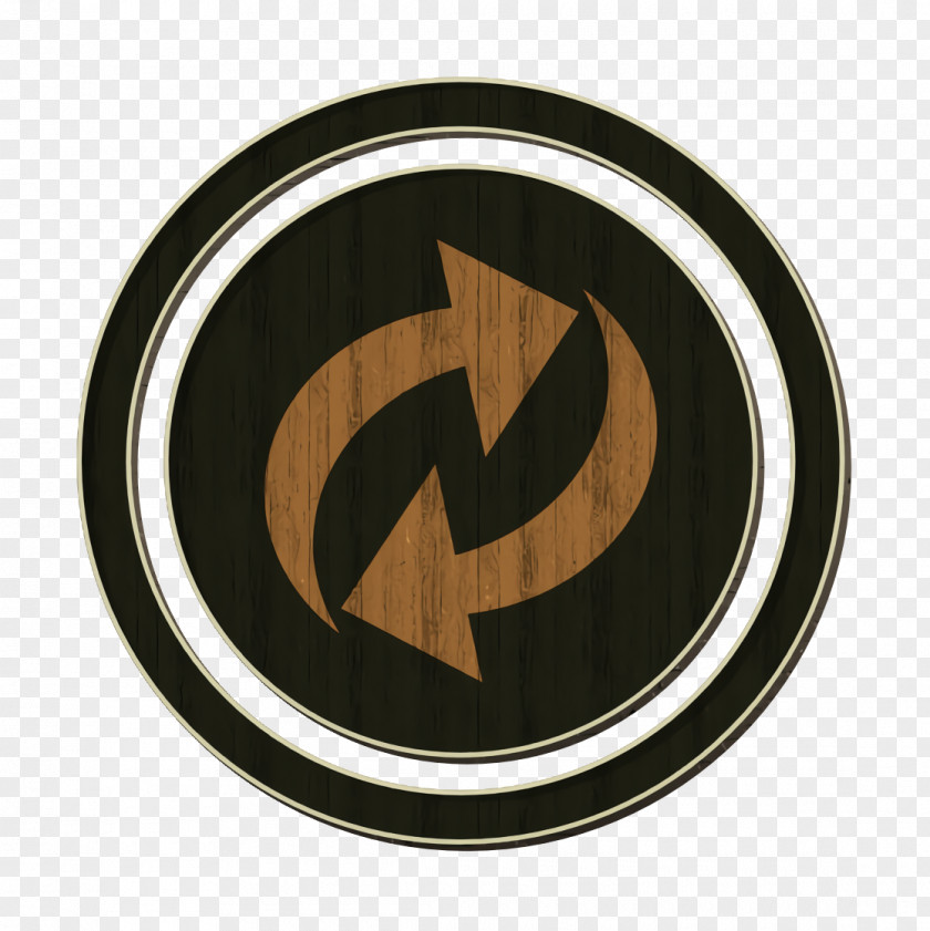 Logo Symbol Arrows Icon Connection Move PNG