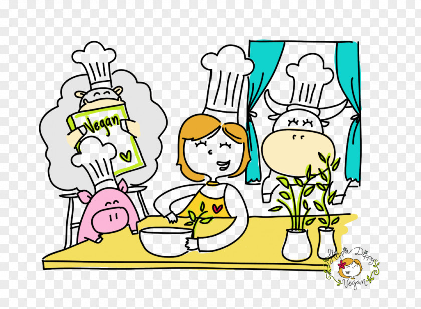 Meat Factory Plant-based Diet Veganism Food Clip Art PNG