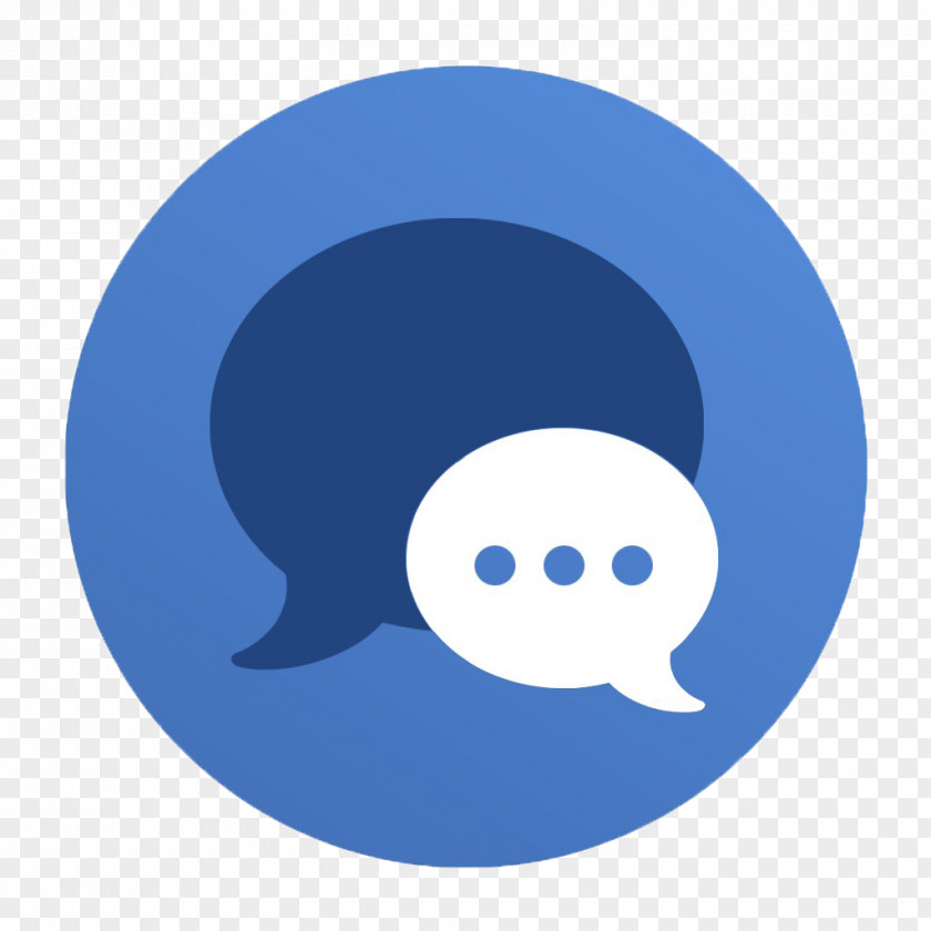 Messenger Instant Messaging MacOS Facebook Computer Software PNG