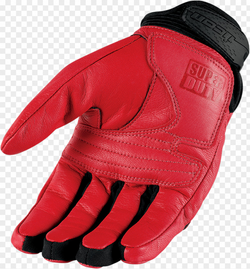 Motorcycle Ford Super Duty Glove Guanti Da Motociclista Leather PNG