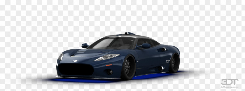 Spyker C8 Supercar Motor Vehicle Automotive Lighting Car Door PNG