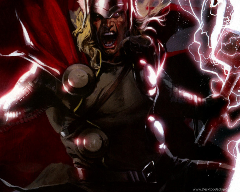 Thor Odin Comic Book Marvel Comics PNG