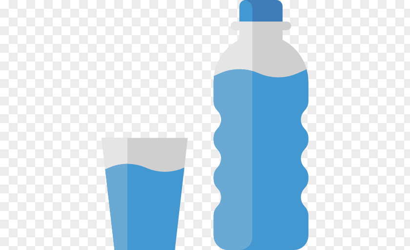 Water Bottles PNG