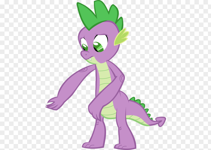 Youtube Pony Spike Secret Of My Excess Adolescence YouTube PNG