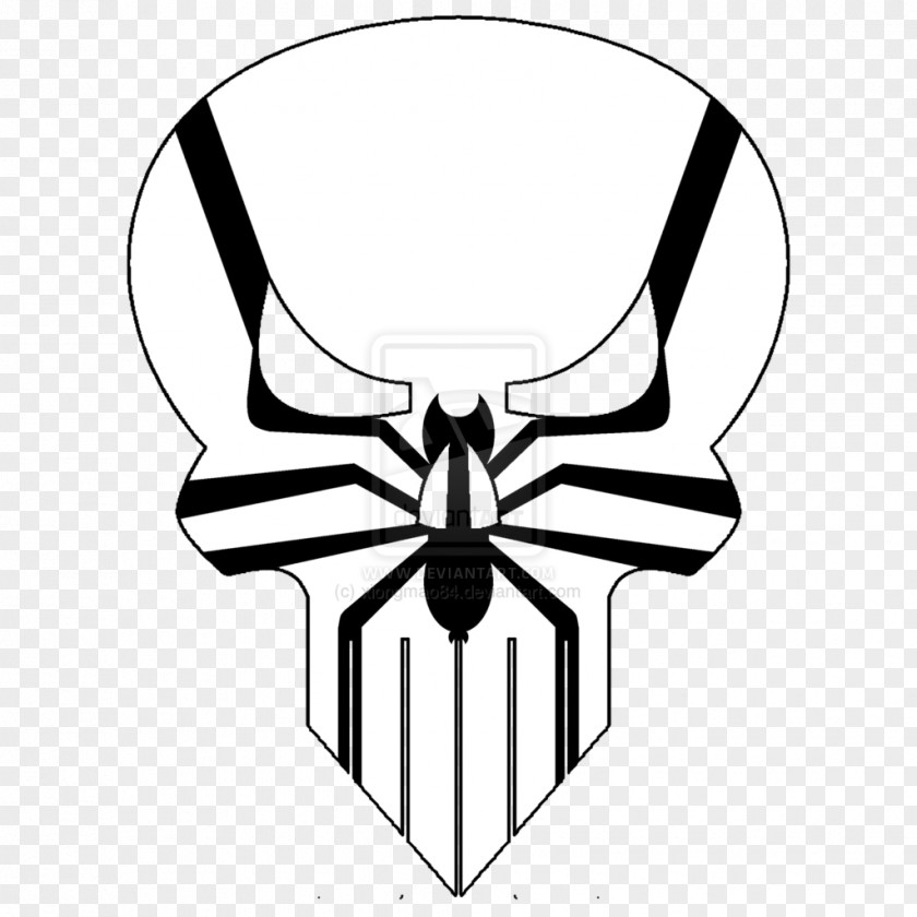 Anti Venom Clip Art Symmetry Pattern Product Line PNG