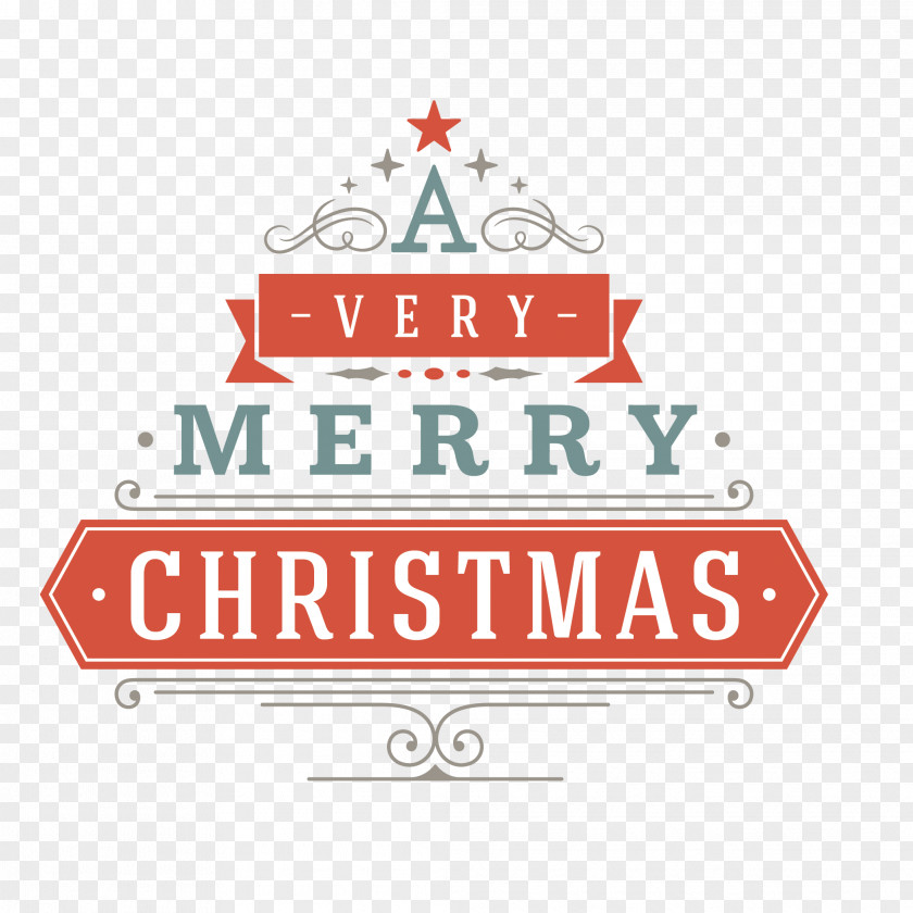 Art Deco Christmas Tree Day Logo Clip Ornament PNG
