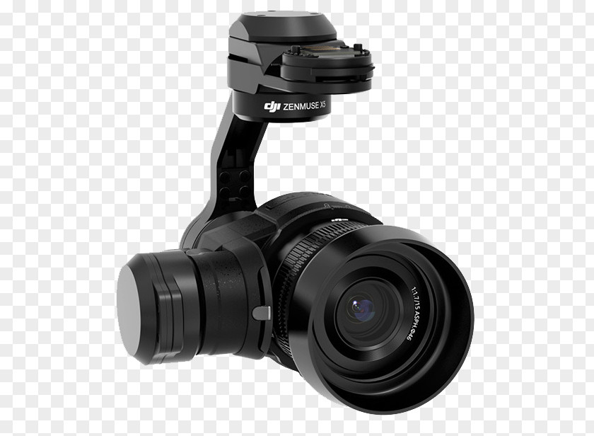 Camera Osmo DJI Zenmuse X5 BMW Gimbal PNG