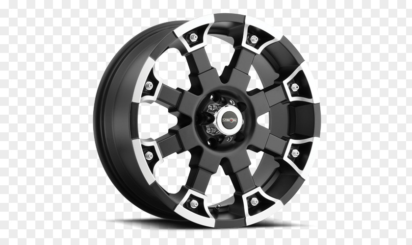 Car Wheel Cutting Rim Tire PNG
