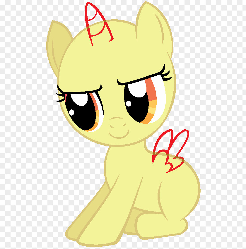 Cat Whiskers Pony Winged Unicorn DeviantArt PNG