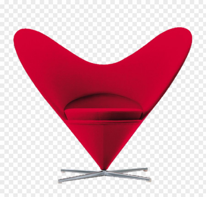 Chair Panton Vitra Danish Design PNG