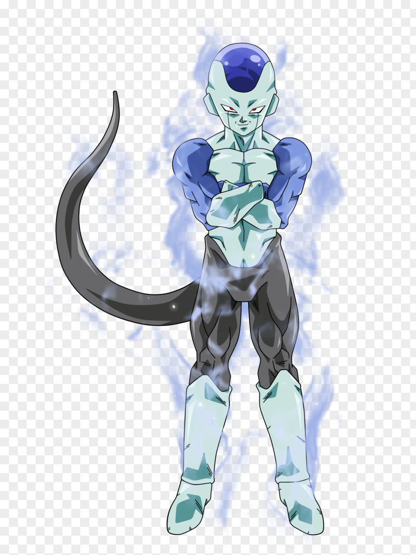 Dragon Ball Super Frost Frieza Goku Xenoverse 2 PNG