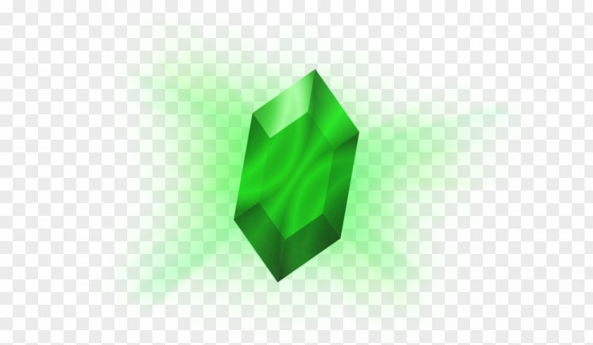 Emerald Green PNG