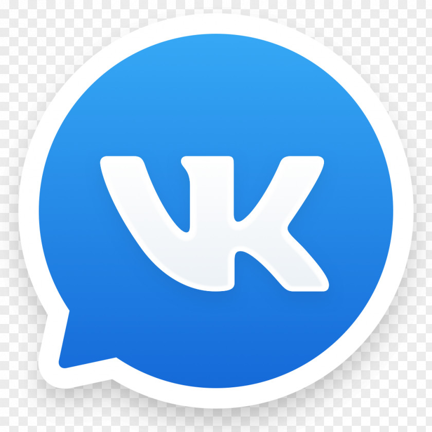 Facebook VKontakte Logo Messenger PNG