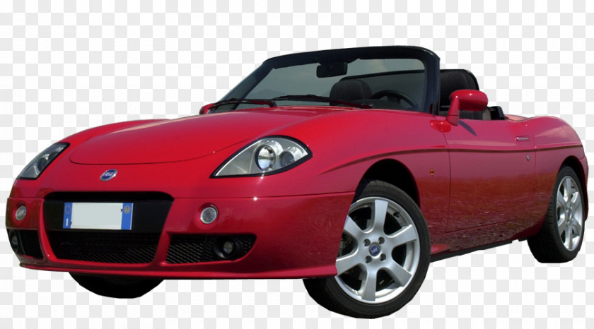 Fiat Bravo And Brava Barchetta Car Automobiles PNG