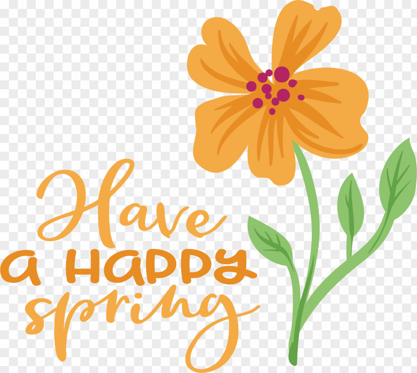 Floral Design PNG