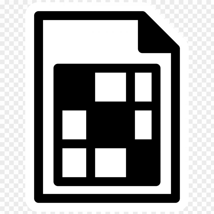 Free Area Rectangle Square Logo PNG