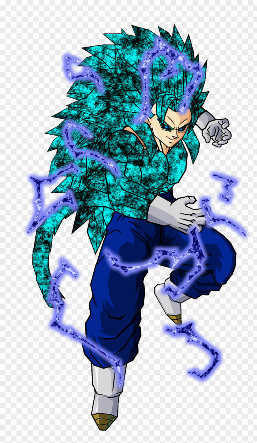 Goku Vegeta Gogeta Trunks Nappa PNG