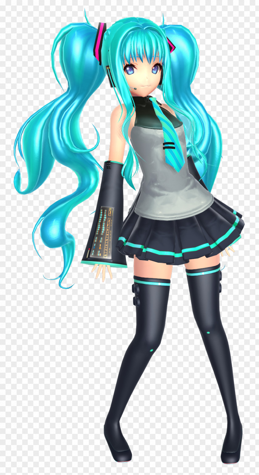 Hatsune Miku SeeU Cosplay MikuMikuDance Vocaloid PNG