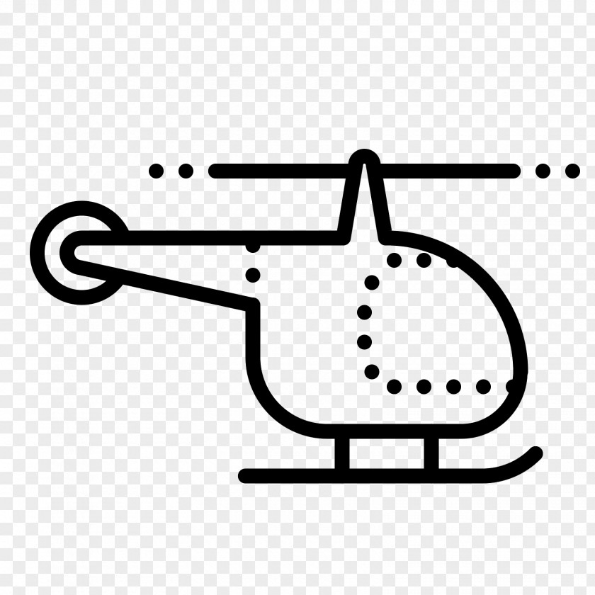 Helicopter Airplane Aircraft Clip Art PNG