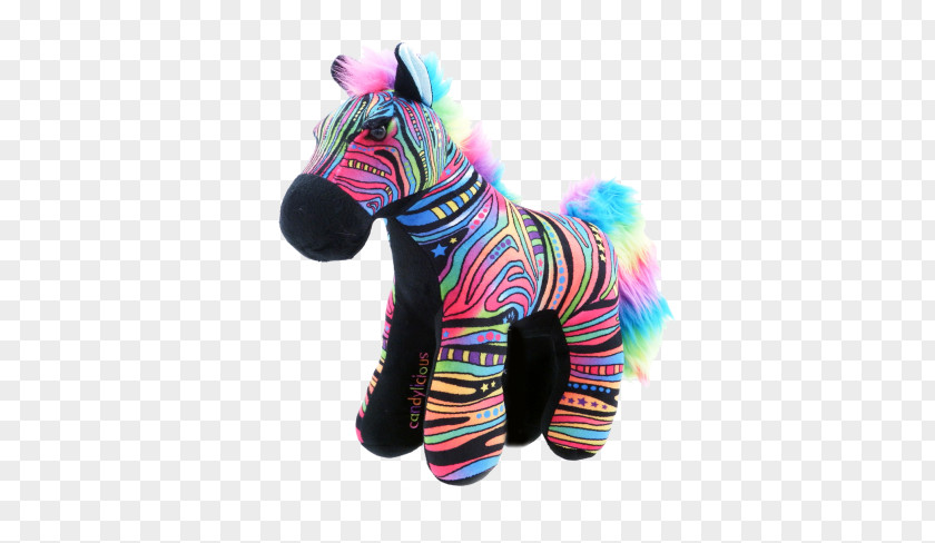 Horse Plush Stuffed Animals & Cuddly Toys Mammal PNG