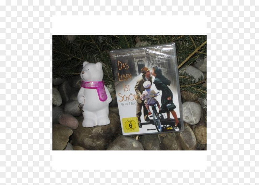 La Vita E Bella Figurine DVD-Video Action & Toy Figures Miramax PNG