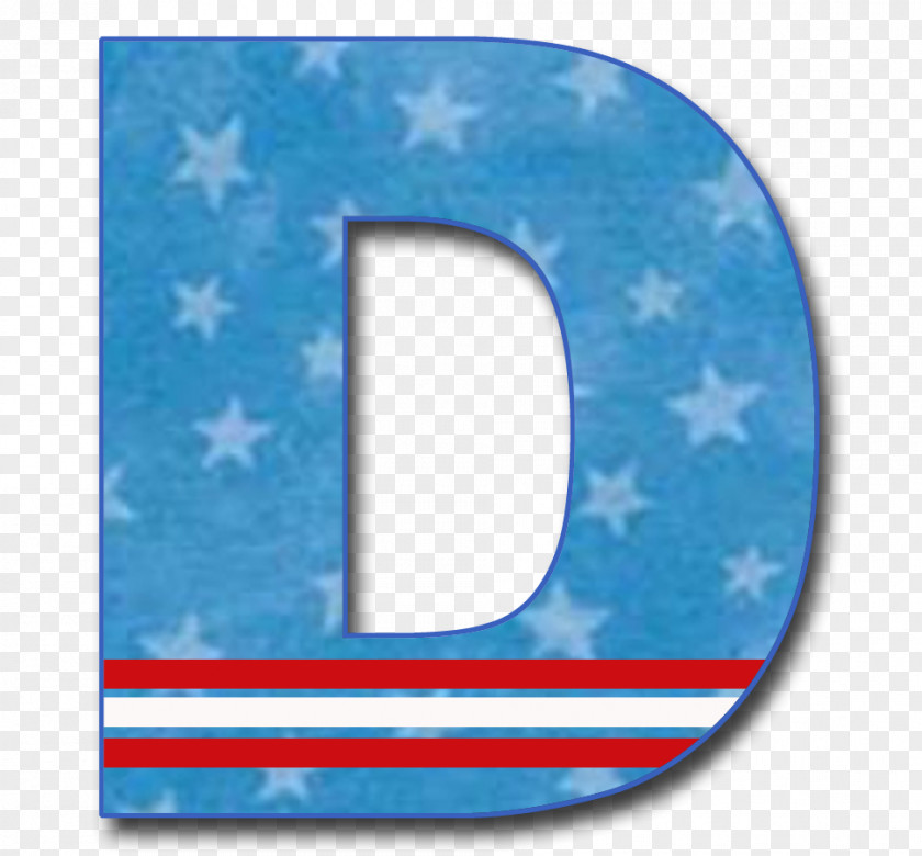 LETTER D Alphabet Letter United States Clip Art PNG