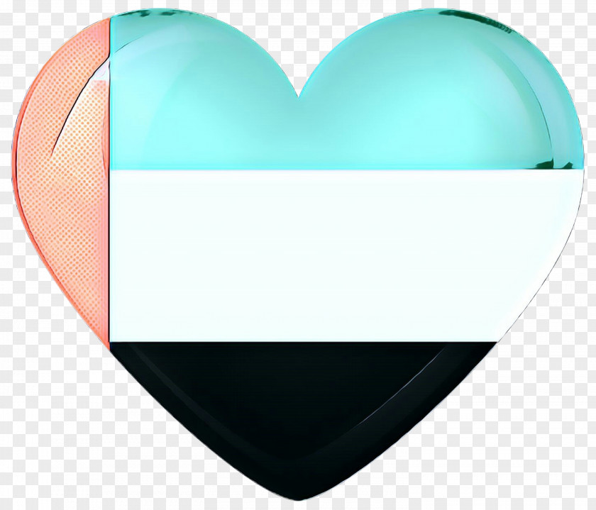 Love Sky Background Heart PNG