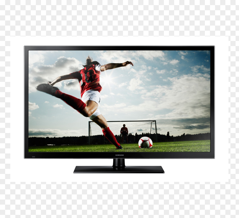 Mango Lassi LED-backlit LCD Smart TV High-definition Television Samsung Group PNG