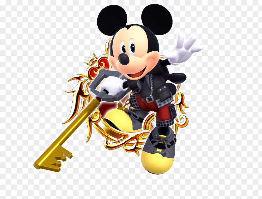 Mickey's Twice Upon A Christmas Kingdom Hearts III Mickey Mouse KINGDOM HEARTS Union χ[Cross] χ PNG