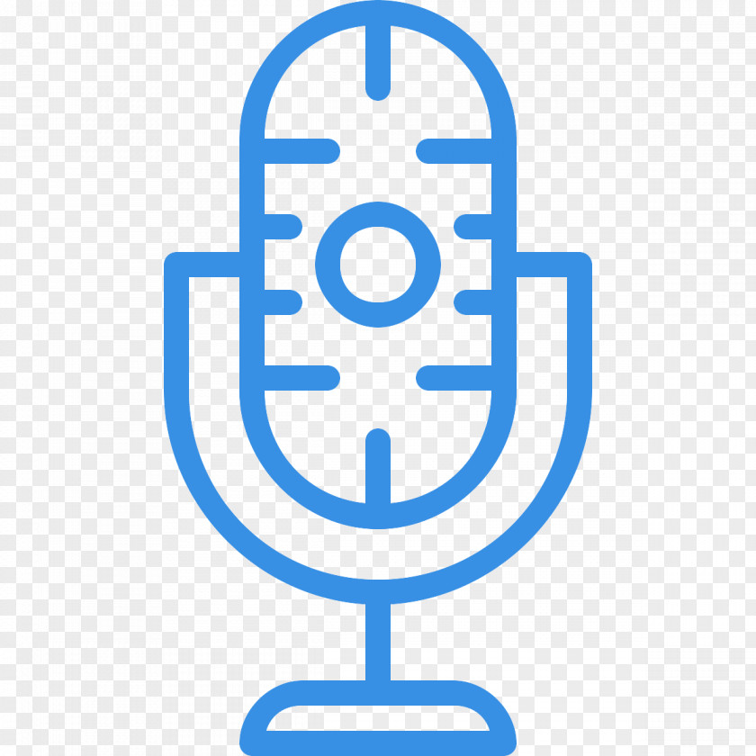Microphone Wireless Sound Recording And Reproduction PNG